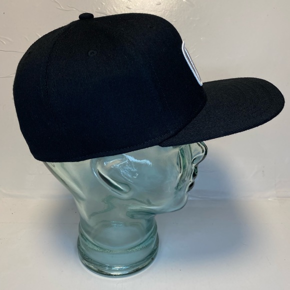 HONDA Embroidered Logo “H” Hat Size S/M - Picture 3 of 11